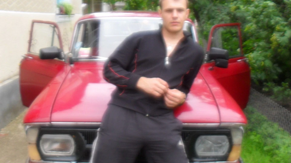ІЖ 2125 Хетчбек 5