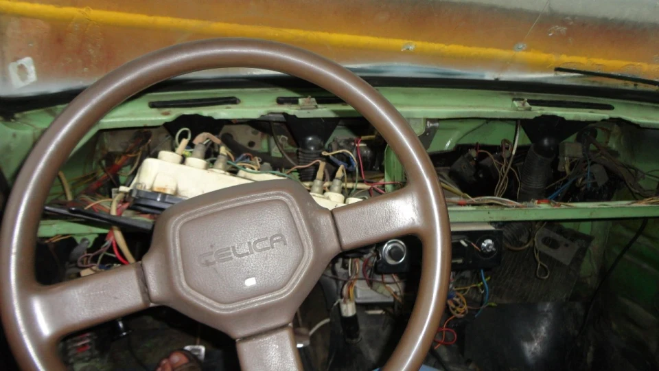 ИЖ 2125 ZOMBI 3
