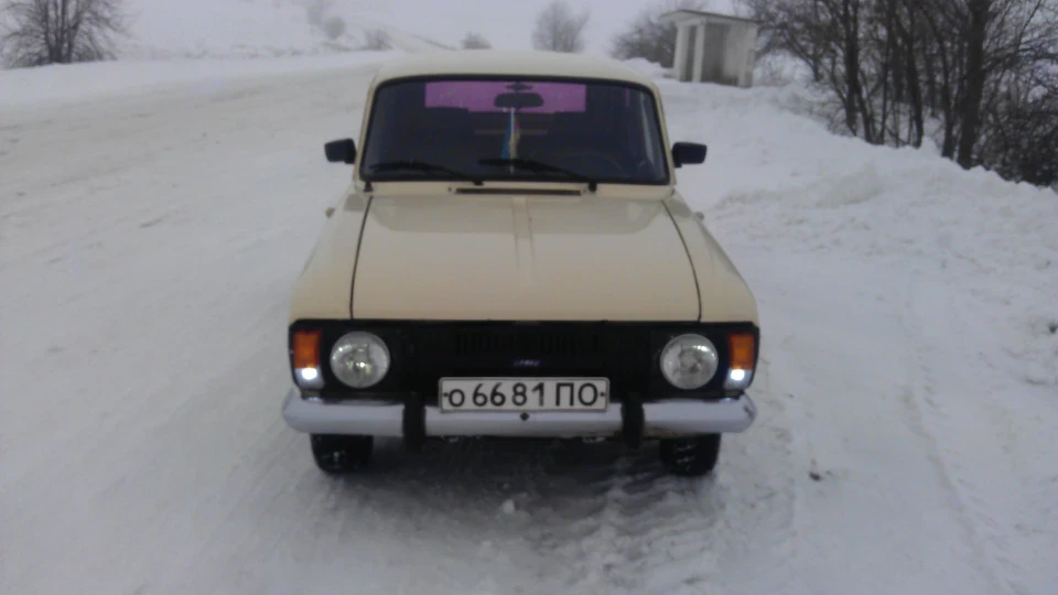 ИЖ 21251 3