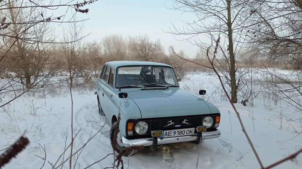 ИЖ 21251 2