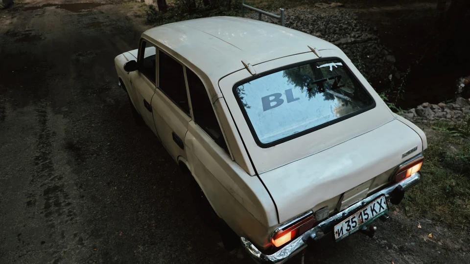 ИЖ 21251 2