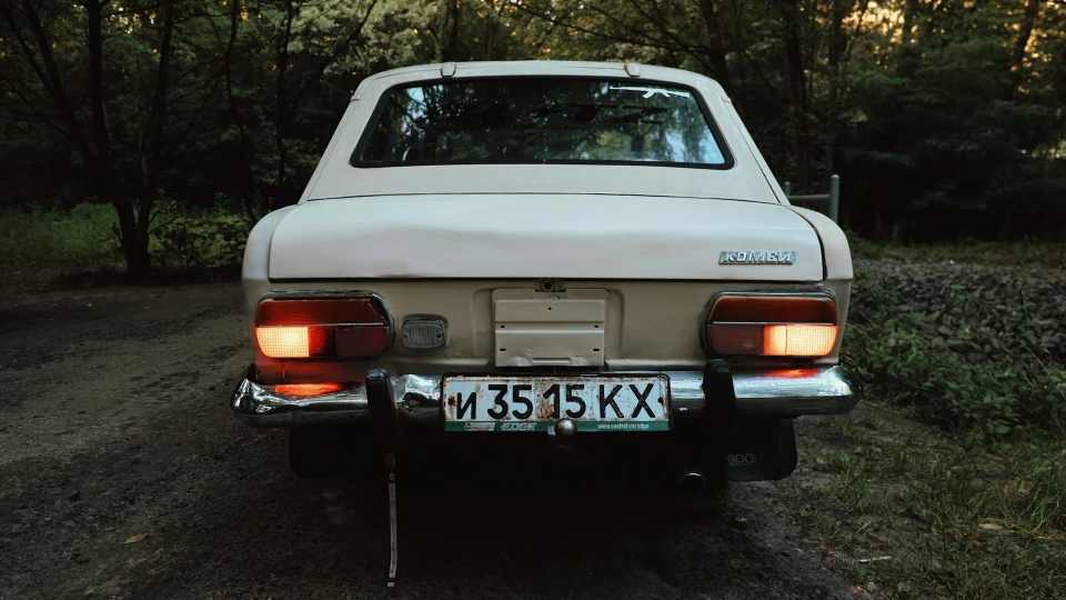 ИЖ 21251 3