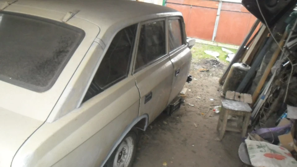 ИЖ 21251