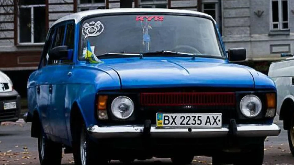 ИЖ 21251
