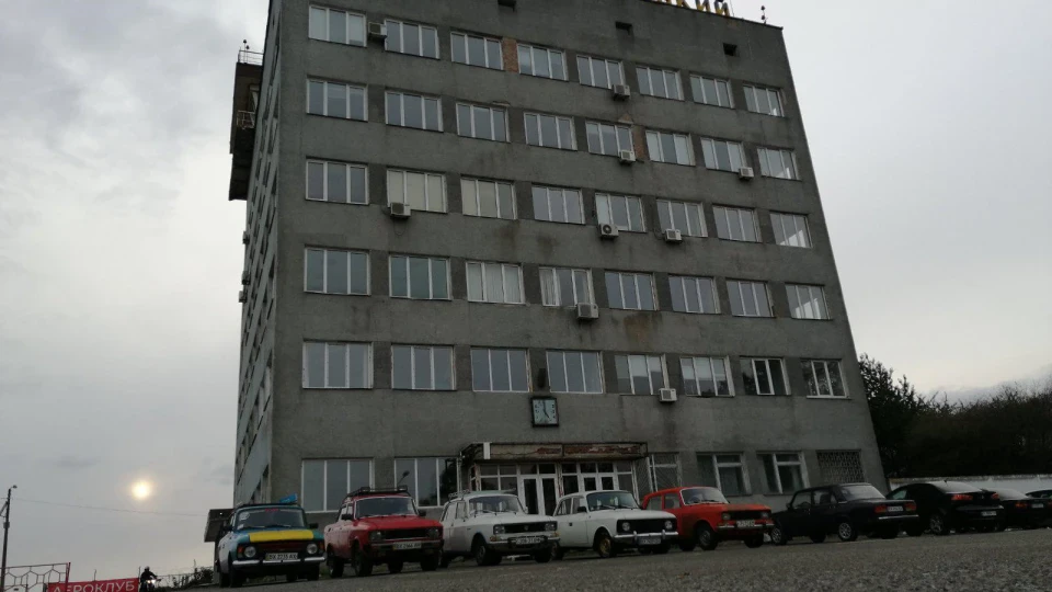 ИЖ 21251 2
