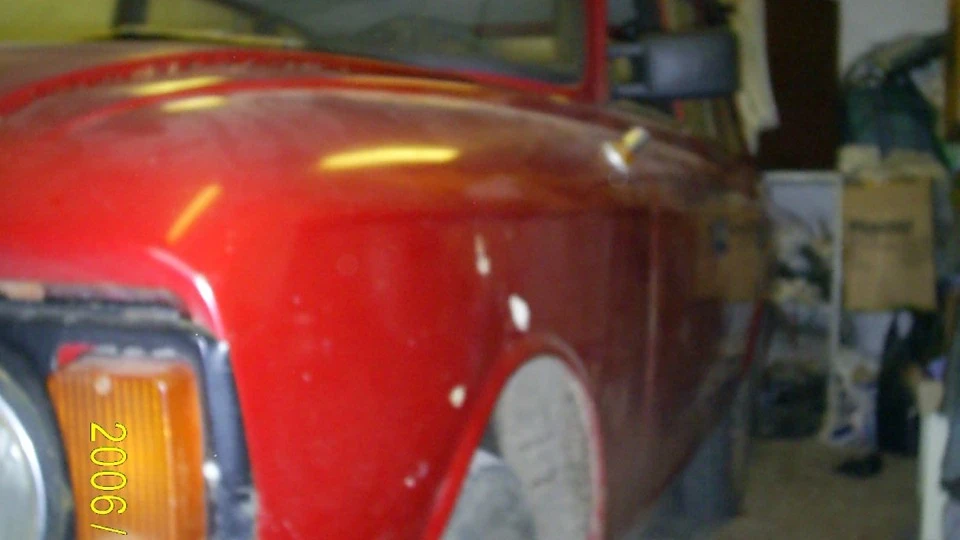 ІЖ 21251 Автомобіль дядька Зазика