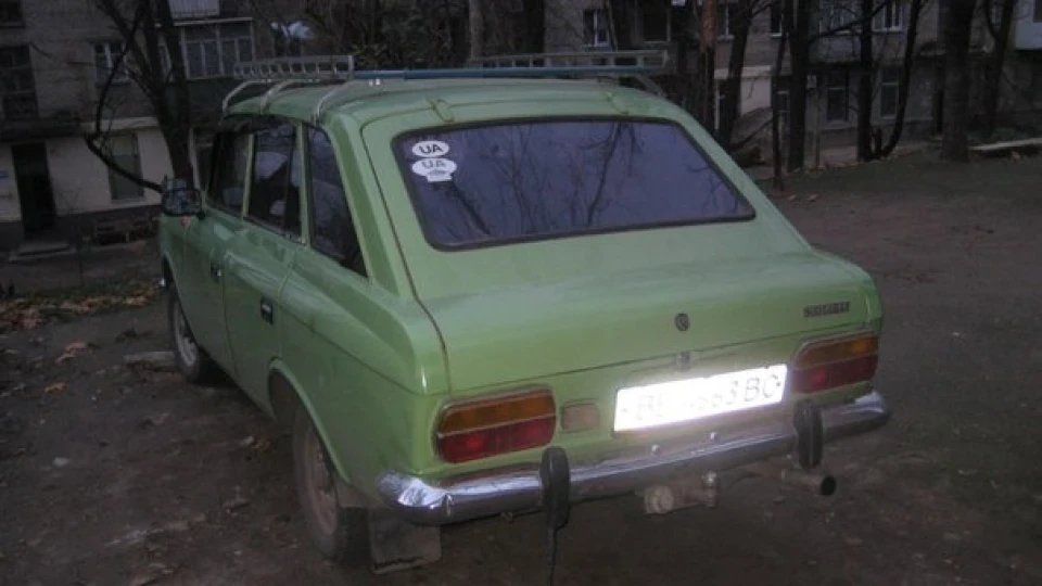 ІЖ 21251 Батиншкаф 2