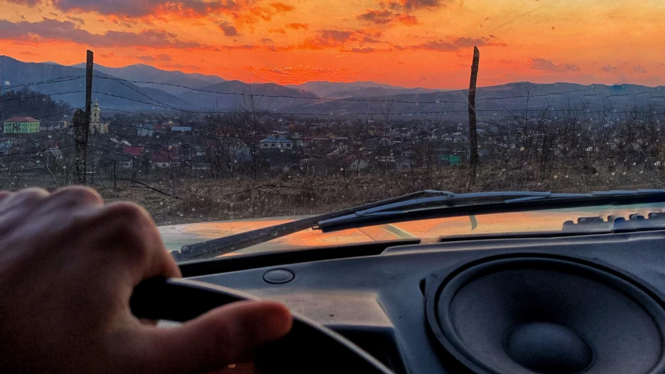 ІЖ 21251 Дал-Дал-Зламався 4