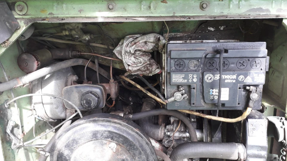 ІЖ 21251 Ще той КосмічЪ 3