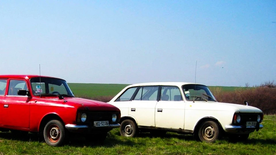 ИЖ 21251 'GTR 5