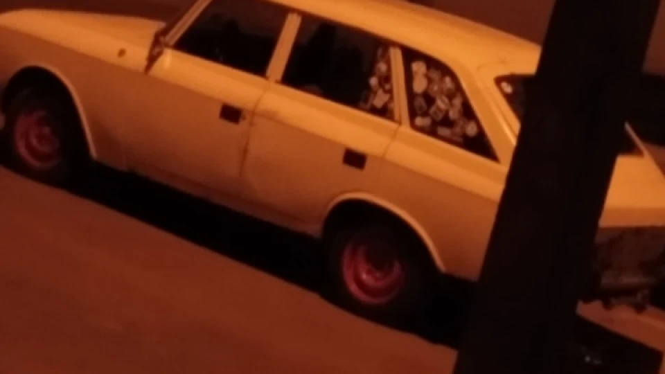 ІЖ 21251 Іж комбік 4