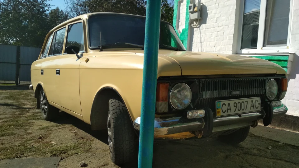 ІЖ 21251 ІЖ Зомбі 2