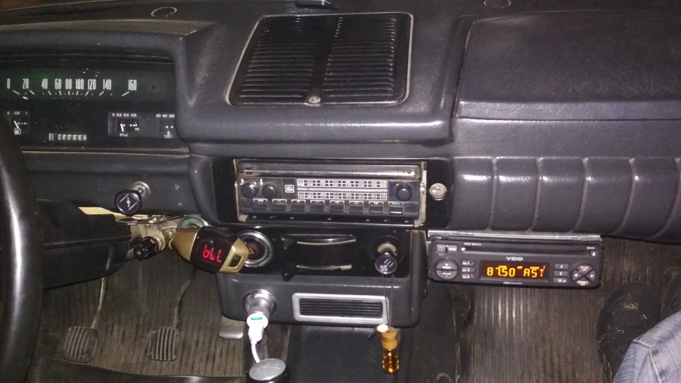 ІЖ 21251 ІЖ Зомбі 5