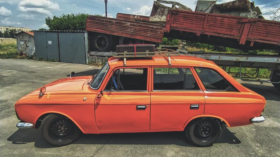 ІЖ 21251 КОМБІ