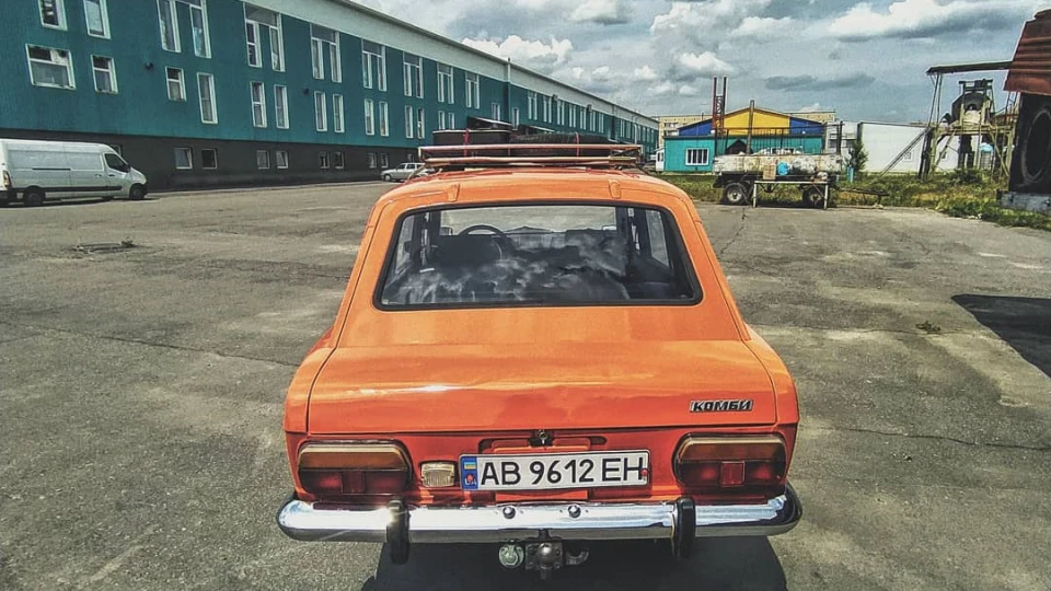 ІЖ 21251 КОМБІ 3