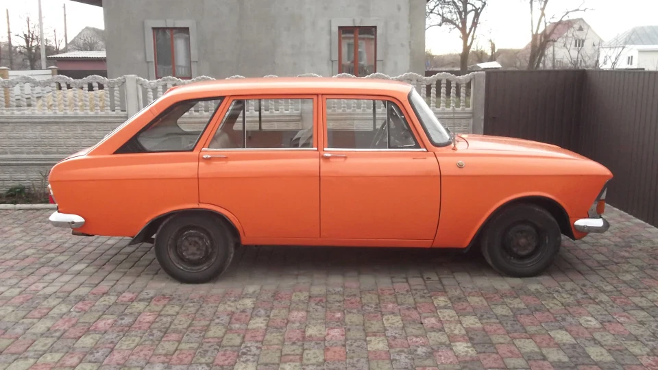 ІЖ 21251 Комбік