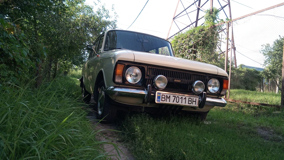 ІЖ 21251 Жовтень 2