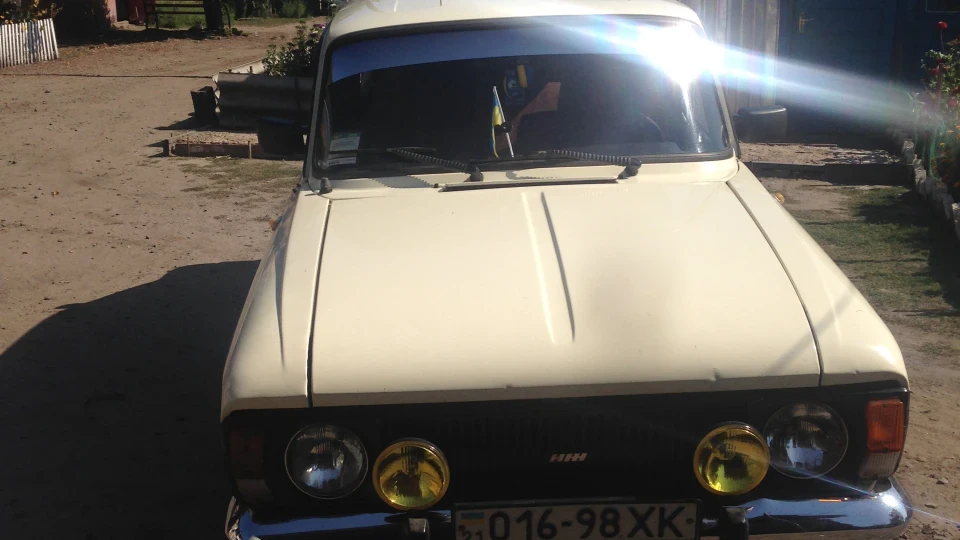 ІЖ 21251 Сафарі 2
