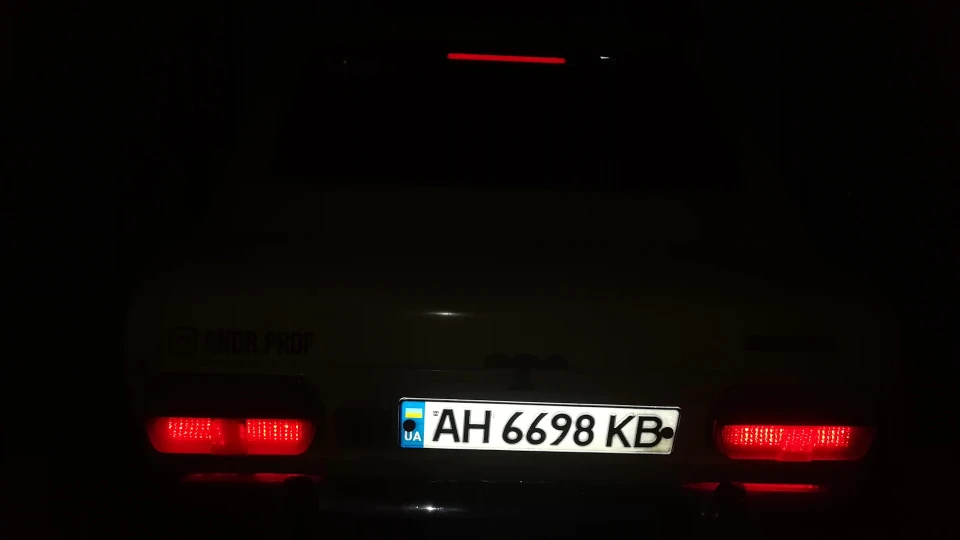 ІЖ 21251 ☀️ Солнишко ☀️ 4