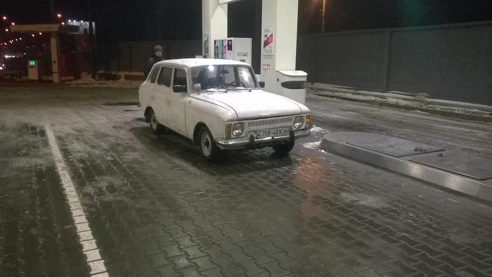 IJ 21251 #СТИЛЬТРУДЯГА 2