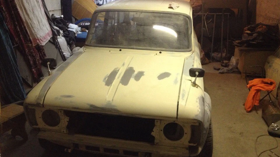 ІЖ 21251 Хохол 4