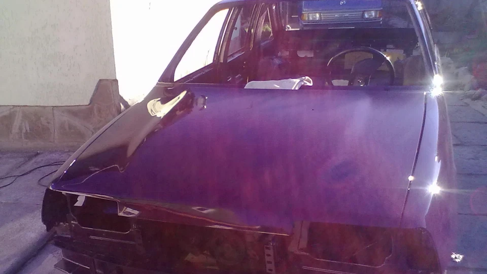 ІЖ 2126 ODA