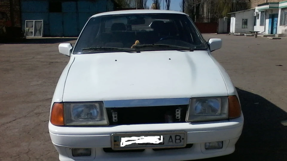 ІЖ 2126 Орбіта