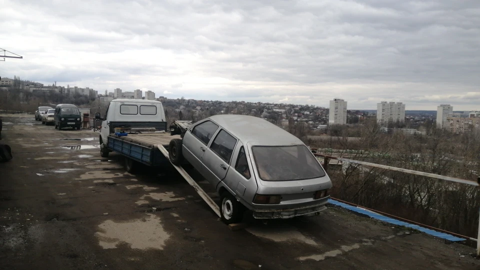 ІЖ 2126 Орбіта 2