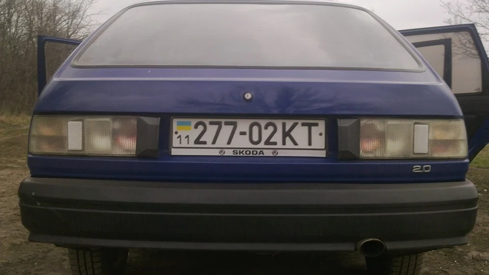 ІЖ 2126 skОДА 2