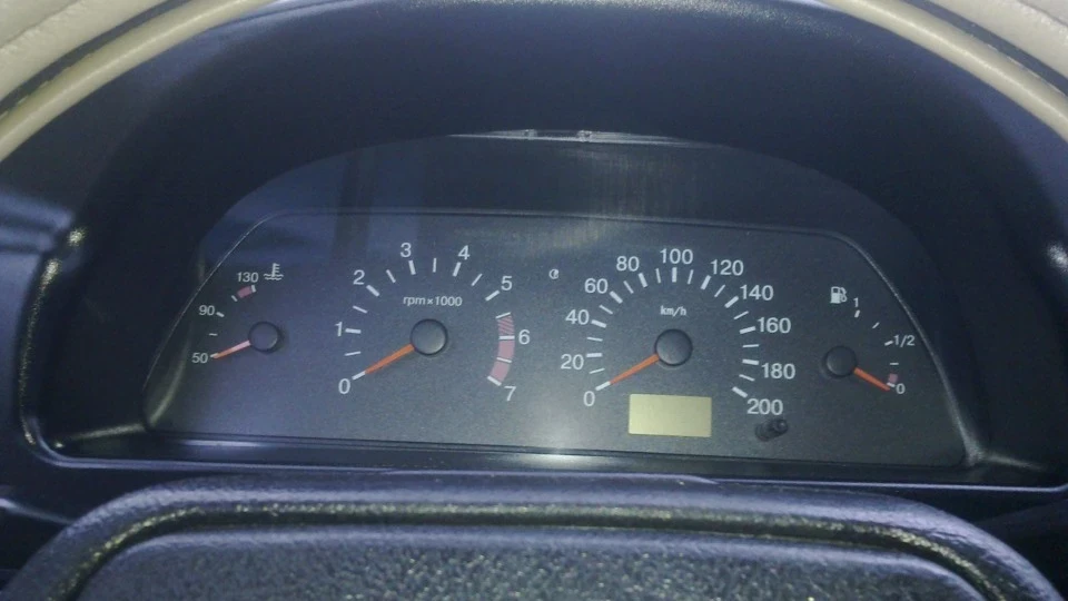 ІЖ 2126 skОДА 3