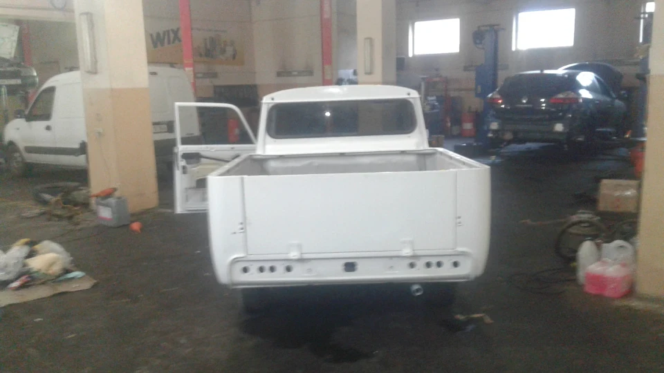 ИЖ 2715 2