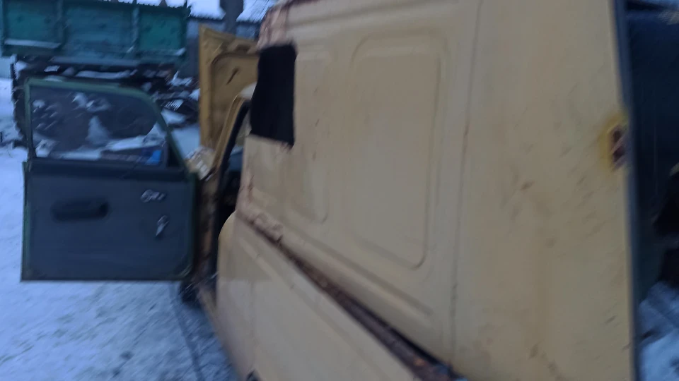 ИЖ 2715 2