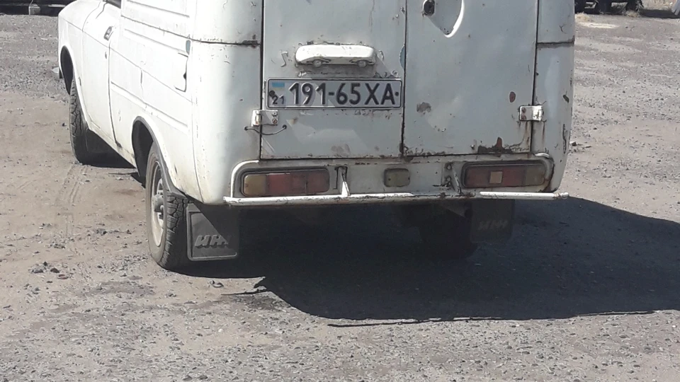 ИЖ 2715