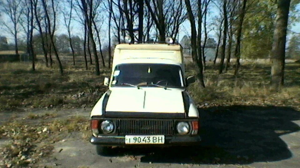 ИЖ 2715
