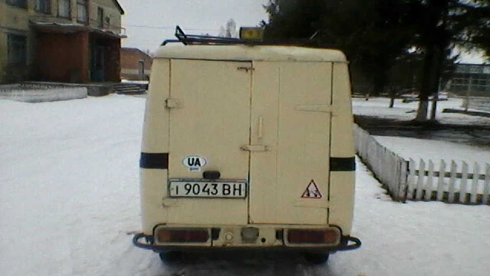 ИЖ 2715 3