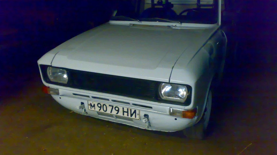 ИЖ 2715