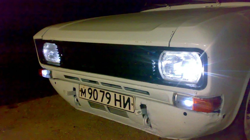 ИЖ 2715 2