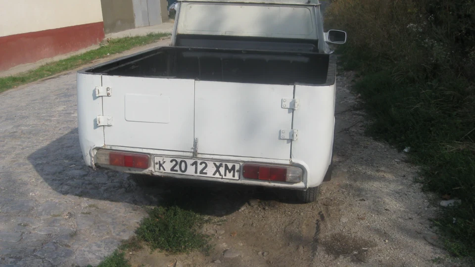 ИЖ 2715 5