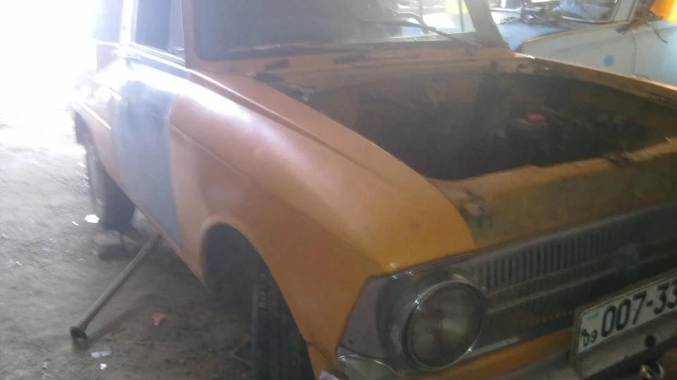 ИЖ 2715 007 5