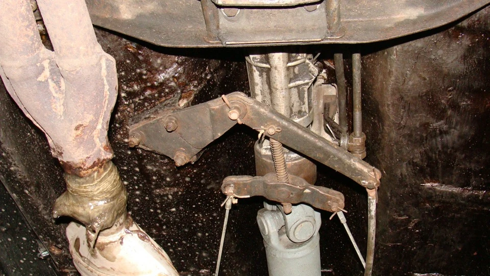 ИЖ 2715 2715-014-01 4