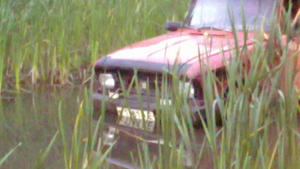 ИЖ 2715 Chrysler 2