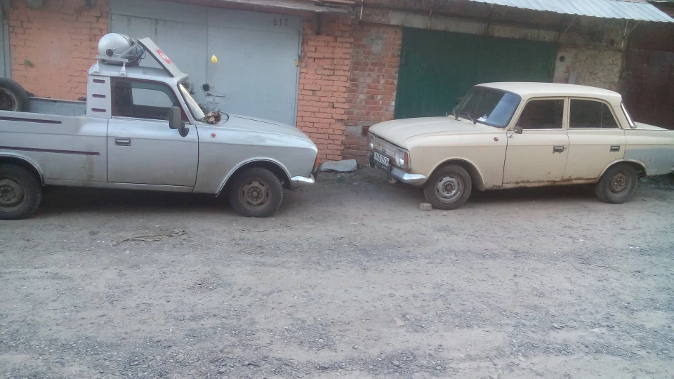 ІЖ 2715 дракопітон 4