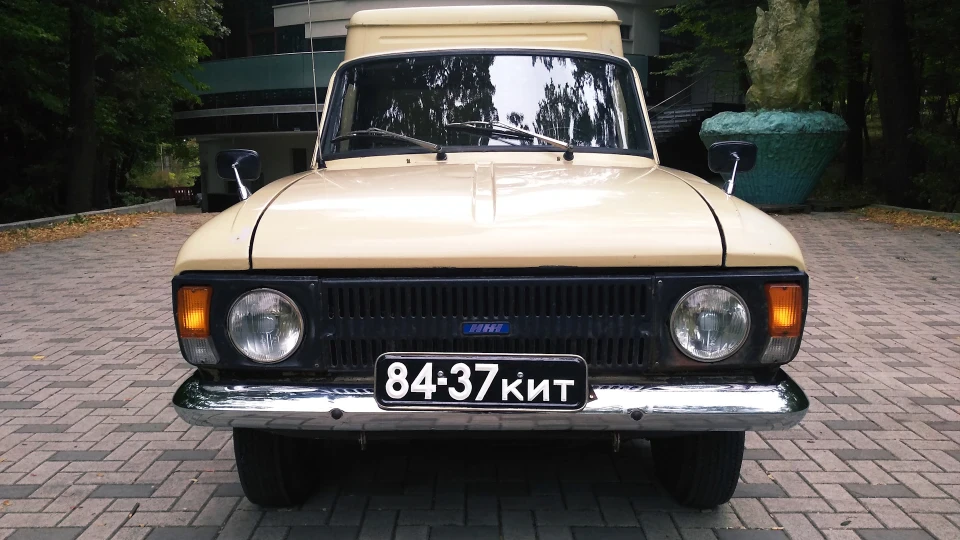 ІЖ 2715 Ескімо 🍦 5