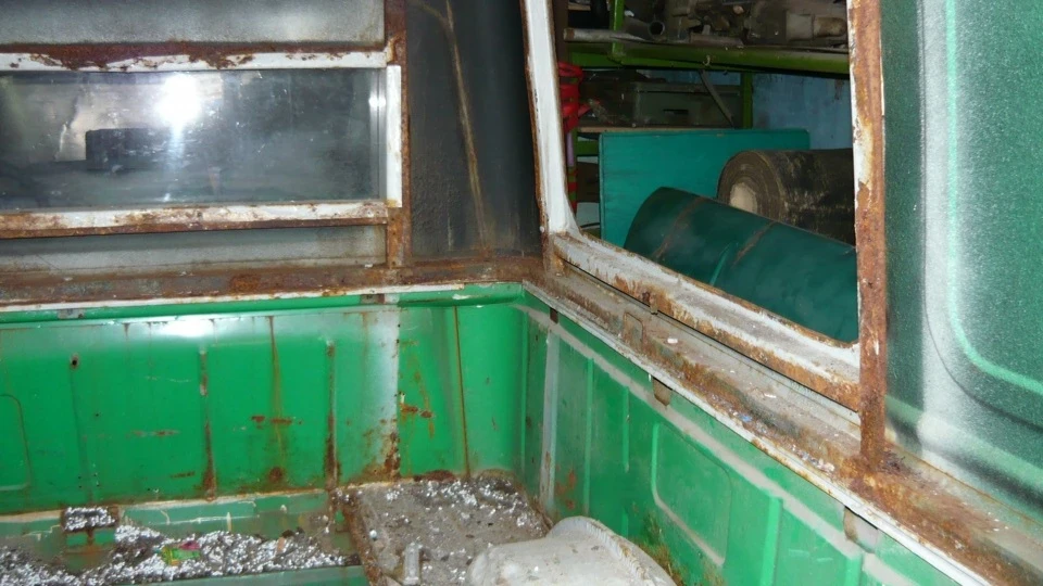 ІЖ 2715 кінь 5