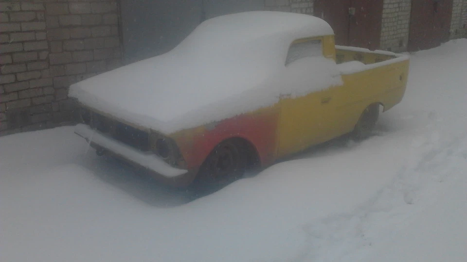 ИЖ 2715 знижений 3