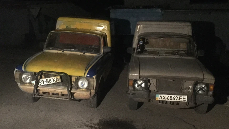 ІЖ 2715 #пазнійбро 2