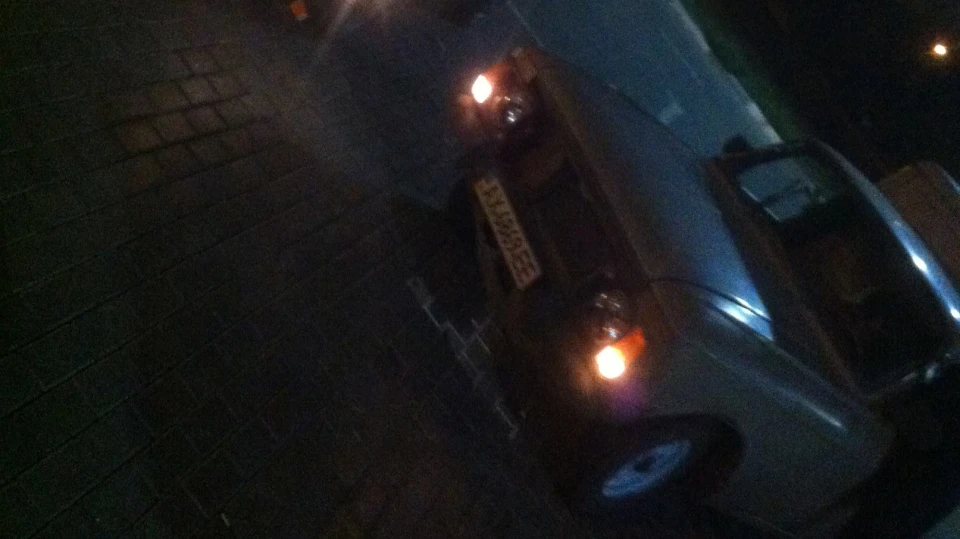 ІЖ 2715 #пазнійбро 4