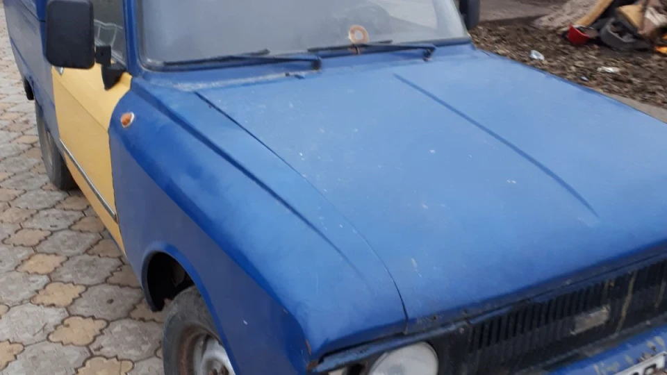 ІЖ 2715 Пікап
