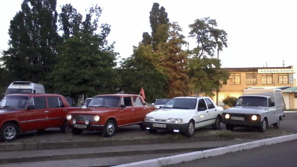 ІЖ 2715 Пиріжок 4