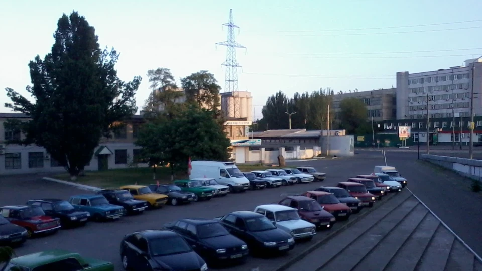 ІЖ 2715 Пиріжок 5